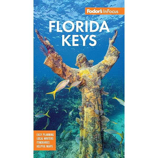 The Florida Keys: A History & Guide Tenth Edition: Williams, Joy